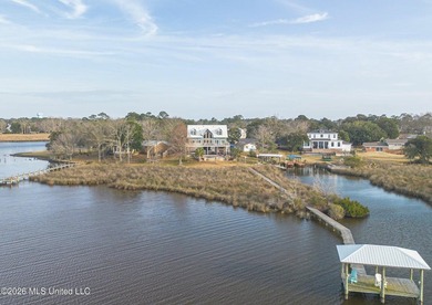 Introducing a rare riverfront retreat in the sought-after - photo 1