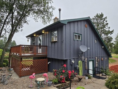 Private two bedroom home on beautifully wooded 9.36 acres with - photo 24