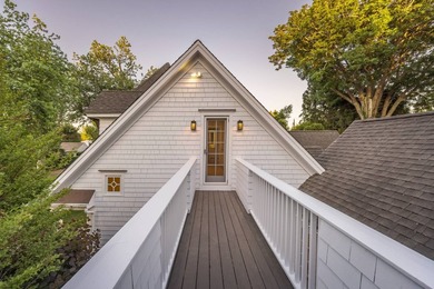 A rare offering in the heart of East Hampton Village, this - photo 26