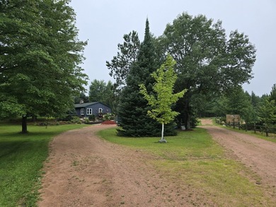 Private two bedroom home on beautifully wooded 9.36 acres with - photo 28