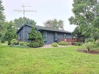 Private two bedroom home on beautifully wooded 9.36 acres with - photo 31