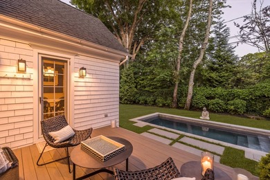 A rare offering in the heart of East Hampton Village, this - photo 31
