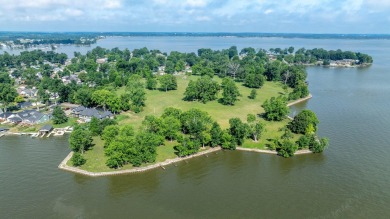 Lake Acreage For Sale in Lakeview, Ohio