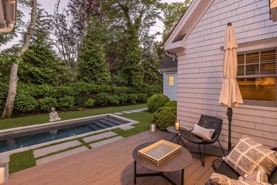 A rare offering in the heart of East Hampton Village, this - photo 32