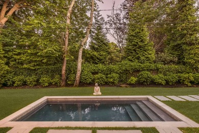 A rare offering in the heart of East Hampton Village, this - photo 33