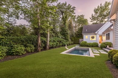 A rare offering in the heart of East Hampton Village, this - photo 34