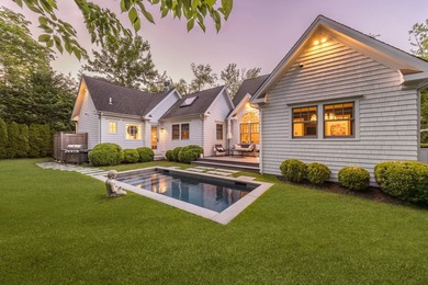 A rare offering in the heart of East Hampton Village, this - photo 35