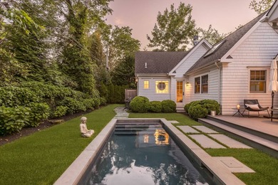 A rare offering in the heart of East Hampton Village, this - photo 36