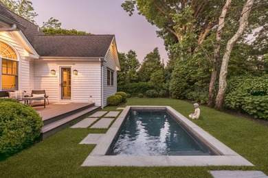 A rare offering in the heart of East Hampton Village, this - photo 37