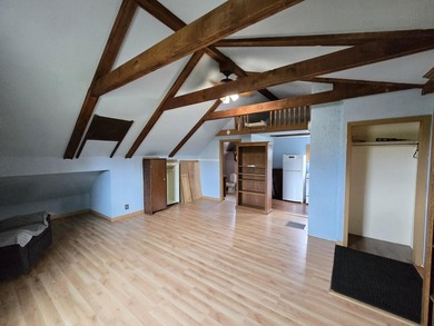 Private two bedroom home on beautifully wooded 9.36 acres with - photo 39