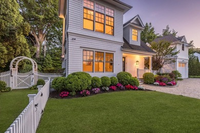 A rare offering in the heart of East Hampton Village, this - photo 39