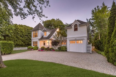 A rare offering in the heart of East Hampton Village, this - photo 40