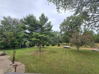 Private two bedroom home on beautifully wooded 9.36 acres with - photo 41