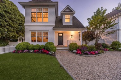 A rare offering in the heart of East Hampton Village, this - photo 41