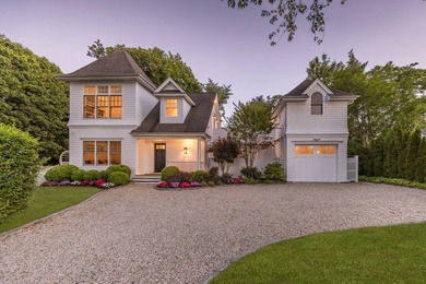 A rare offering in the heart of East Hampton Village, this - photo 42