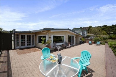 AMAZING 1,000 sq ft Wrap-Around Deck with Breathtaking Views!