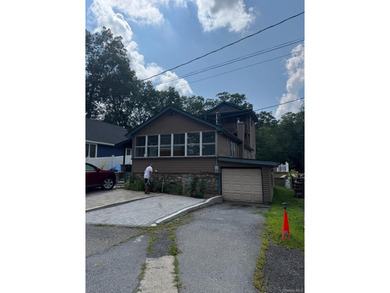 Mombasha Lake Home For Sale in Monroe New York