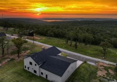 Lake Tenkiller Home For Sale in Cookson Oklahoma