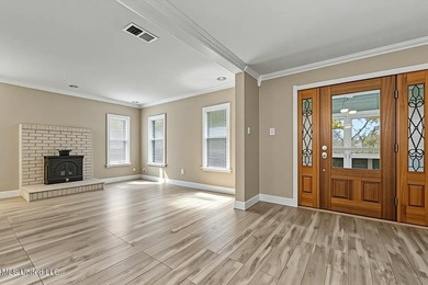 Motivated Seller!!!! Beautiful 4BR/2BA Updated Home on 3.2 Acres - photo 6