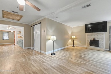 Motivated Seller!!!! Beautiful 4BR/2BA Updated Home on 3.2 Acres - photo 7