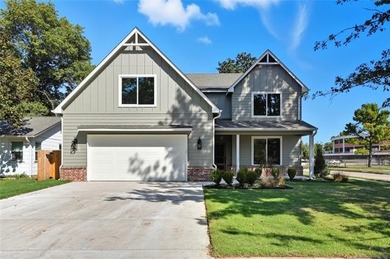 Arkansas River Home For Sale in Tulsa Oklahoma