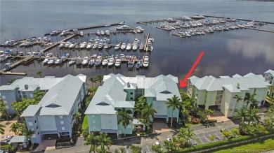 St. Lucie River - St. Lucie County Condo For Sale in Stuart Florida
