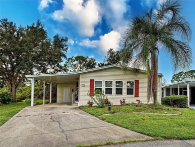 Northport Waterway Lakes and Canals Home For Sale in North Port Florida