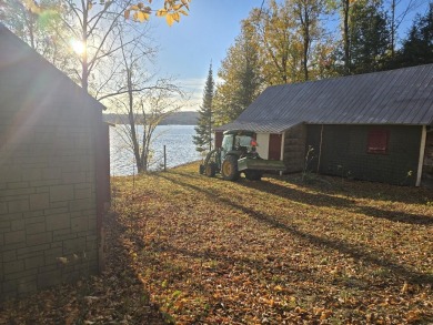 Lake Home For Sale in Island Falls, Maine