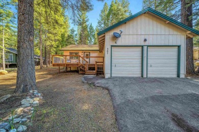 Lake Home For Sale in Lake Almanor West, California