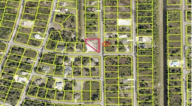 Lehigh Acres Area Lot For Sale in Lehigh Acres Florida