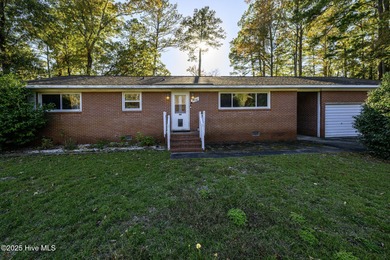 Neuse River Home Sale Pending in Havelock North Carolina