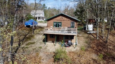 Lake Home For Sale in Freedom, New Hampshire
