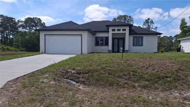 Lehigh Acres Area Home For Sale in Lehigh Acres Florida