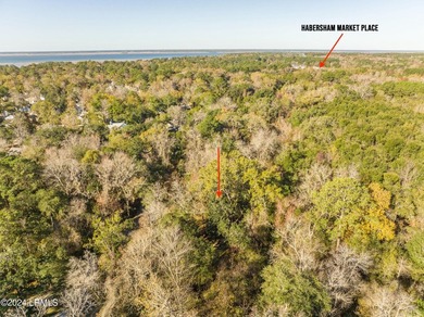 BUILD YOUR 2026 DREAM IN HABERSHAM. This premium .16-acre - photo 11