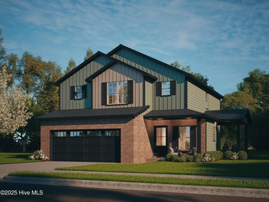 Lake Surf Home For Sale in Vass North Carolina