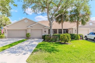 Lake Home For Sale in Naples, Florida
