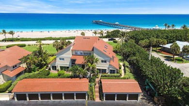 OCEAN View!! Gorgeous, completely renovated 2 Bed/2 Bath/Garage - photo 1