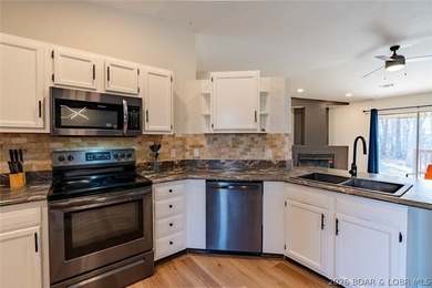 Discover the perfect combination of modern updates and lake-area - photo 13
