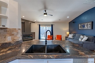 Discover the perfect combination of modern updates and lake-area - photo 15