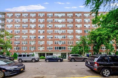 Welcome to Unit 9-L at 172-70 Highland Avenue, a well-maintained - photo 15