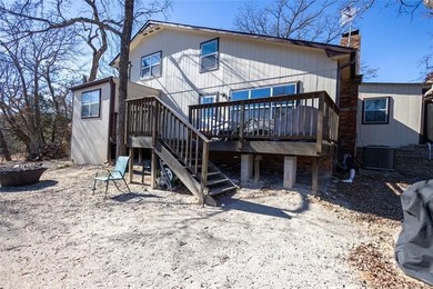 LAKE HOUSE..... this home sits just around the corner from the - photo 20