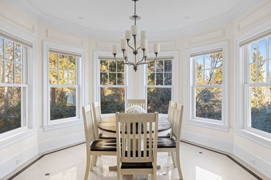 Set on 175 feet of private sandy beachfront with a 136' dock - photo 20