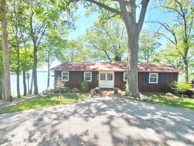Lake Barkley Home Sale Pending in Eddyville Kentucky