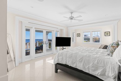 Set on 175 feet of private sandy beachfront with a 136' dock - photo 21