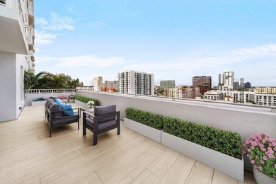 Live the ultimate downtown West Palm Beach lifestyle in this - photo 21
