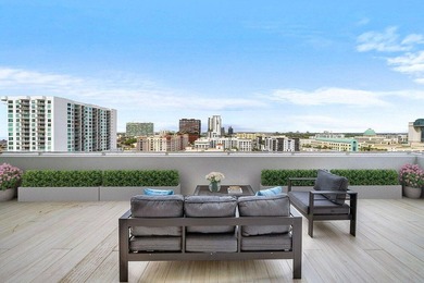 Live the ultimate downtown West Palm Beach lifestyle in this - photo 23