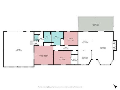 15 calculated acres, NO restrictions, in Greenbelt. Country - photo 26