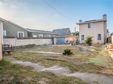 Endless Potential in North Torrance: Massive R2 Lot with - photo 31