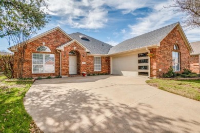 Lake Home For Sale in Grand Prairie, Texas