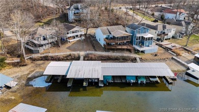 Discover the perfect combination of modern updates and lake-area - photo 33